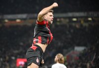 FUSSBALL INTERNATIONAL SERIE A 25/26: AC Mailand - US Lecce