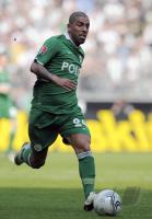 Fussball 1. Bundesliga: Borussia Moenchengladbach - VfL Wolfsburg