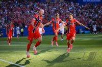 Fussball WM 2026 Vorrunde: Norwegen - Irak