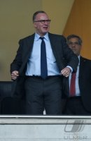 Fussball CHL 14/15 Viertelfinale: FC Porto - FC Bayern Muenchen