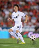 FUSSBALL International Primera Division 10/11:  OEZIL (Real Madrid)