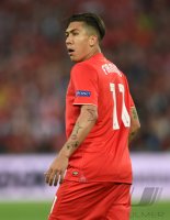 FUSSBALL EUROPA LEAGUE FINALE 15/16: FC Liverpool - FC Sevilla