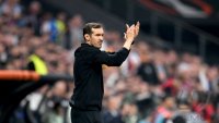 Fussball Europa League 25/26 Finale; SC Freiburg - Aston Villa