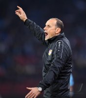 FUSSBALL EUROPA LEAGUE 18/19: FC Zuerich - Bayer 04 Leverkusen