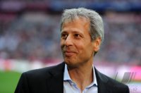 Fussball 1. Bundesliga, Saison 2011/2012:  FC Bayern Muenchen - Borussia Moenchengladbach