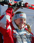 SKI  WM 2003  St.Moritz DamenKombination