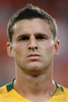 FUSSBALL INTERNATIONAL, Holland - Australien