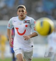 FUSSBALL INTERNATIONAL  AXPO Super League 11/12:  FC Zuerich - FC Basel