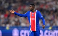 Fussball UEFA Supercup 2026 Paris Saint-Germain - Aston Villa