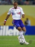 Fussball WM 2006: Frankreich - Korea