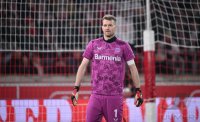 Fussball 1. Bundesliga 24/25: VfB Stuttgart - Bayer 04 Leverkusen