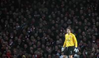 Fussball International Champions League   FC Arsenal LEHMANN (GER)