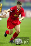 Fussball International:  OWEN, Einzelaktion