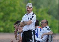 Fussball Landesliga  2010/2011: SG Empfingen - Spvgg Freudenstadt