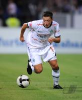 Fussball 1. Bundesliga: Testspiel FSV Frankfurt - SV Werder Bremen