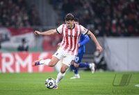 Fussball DFB Pokal  Achtelfinale  2025/2026  03.12.2025 
SC Freiburg - SV Darmstadt 98