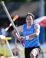 Leichtathletik LAV Stadtwerke Tuebingen Sportfest Sound Track