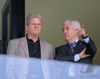 Fussball 1. Bundesliga 2008/2009  HOPP (TSG 1899 Hoffenheim )