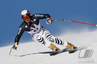 Ski Alpin; Abfahrt  Herren Lake Louise CAN