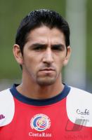 Fussball International Costa Rica