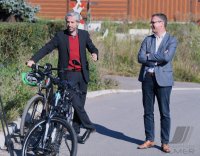 Regionalstadtbahn (RSB) Kreis Tuebingen