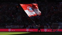 Fussball 1. Bundesliga Saison 18/19: FC Bayern Muenchen - SV Werder Bremen