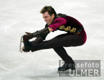 Weltmeisterschaft Eiskunstlaufen 2004, WEISS