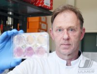 COVID-19-Medikament, Studie Phase II: Prof. Dr. Oliver Planz (UKT Tuebingen)