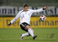 Fussball International: U21: Deutschland - Tschechische Republik