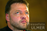 Weltcupauftakt im Langlauf in DuesseldorfSchiedsrichter Eric Poulat