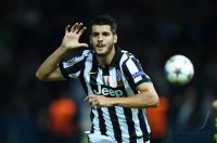 Fussball Champions League Finale 2015: Juventus Turin - FC Barcelona