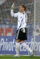 Fussball 1. Bundesliga, Schalke: NEUER