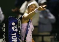 Tennis Key Biscayne 2006 - Hingis