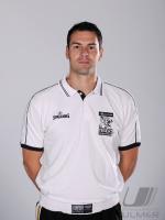 1. Basketball Bundesliga 2010/2011  Walter Tigers Tuebingen