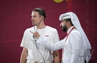 Fussball, Junioren U 17 WM 2025 Neuseeland  - Oesterreich , Gruppe L