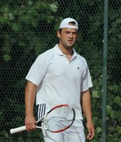 Tennis Stadtmeisterschaft Horb 2011