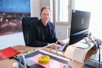 COVID-19-Medikament, Studie Phase II: Prof. Dr. Oliver Planz (UKT Tuebingen)