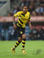 Fussball  1. Bundesliga  14/15: Pierre-Emerick Aubameyang (Borussia Dortmund)