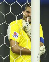 Fussball International  U 20 WM Polen - Korea