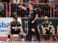 Handball 1. Bundesliga: TV Neuhausen - TV Grosswallstadt