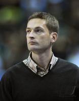 1. Basketball Bundesliga  09/10  Frankfurt Skyliners  - Walter Tigers