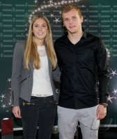 Fussball 1. Bundesliga, Saison 2011/2012: Weihnachtsfeier Werder Bremen