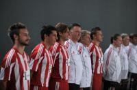 Fussball 1. Bundesliga 2010/2011: Trainer  Louis van Gaal (FC Bayern Muenchen)