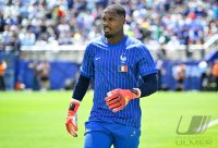 Fussball WM 2026 Vorrunde: Frankreich - Senegal