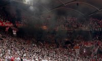 Fussball  1. Bundesliga   Saison 2026/2027   2. Spieltag  VfB Stuttgart - 1. FC Koeln