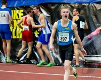 Deutsche Hallen-Meisterschaft Leichtathletik 2012  JUBEL Gregor Traber (lLAV Tuebingen)