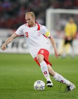 Fussball International Schweiz - Oesterreich