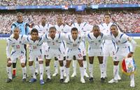 Fussball International  U 20 WM PAN-ARG