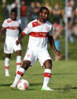 Fussball 1. Bundesliga : Cacau (VfB Stuttgart)