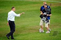 FUSSBALL EURO 2008: Niederlande - Russland